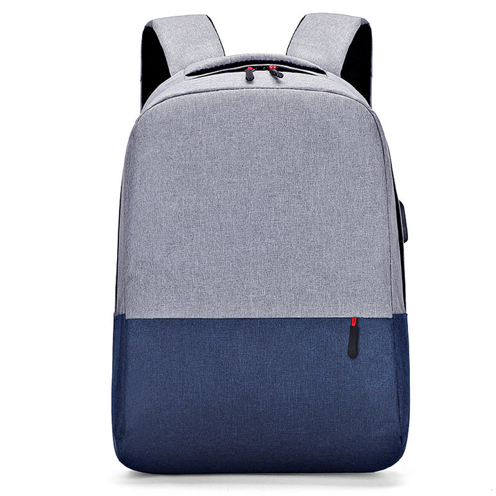 Smart Casual Backpack Bowlift