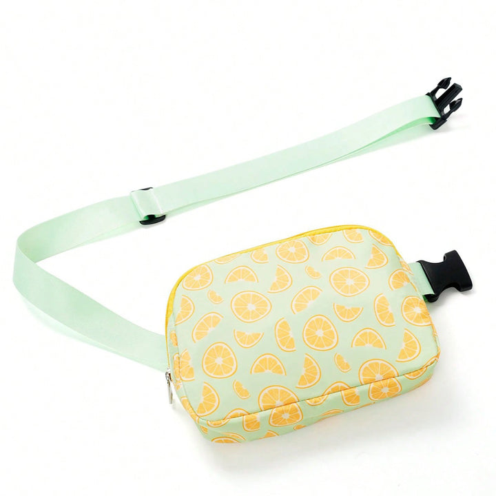 Shoulder bag with adjustable strap and practical compartment design Bowlift
