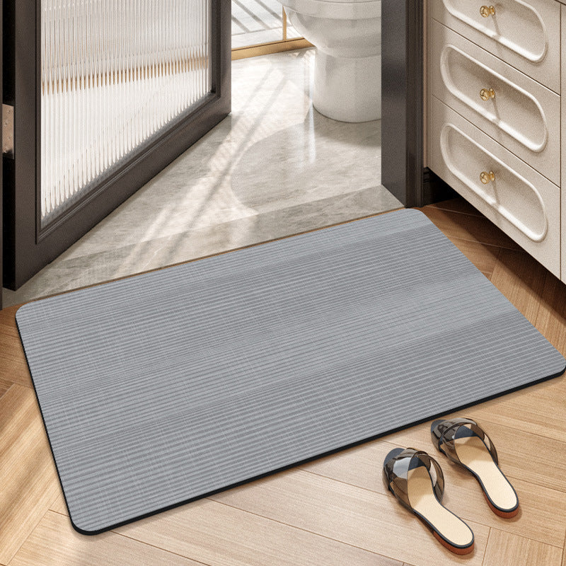 Decorative Entrance Mat Bowlift