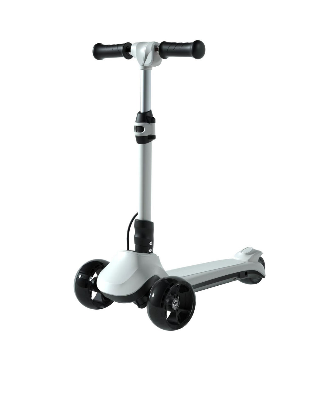 Electric Scooter Bowlift