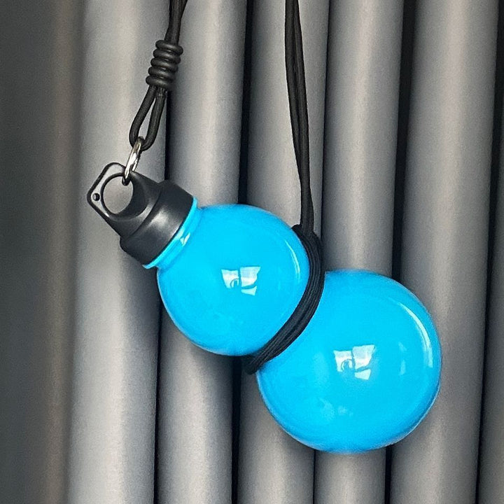 Women's Multifunctional Water Bottle Bowlift