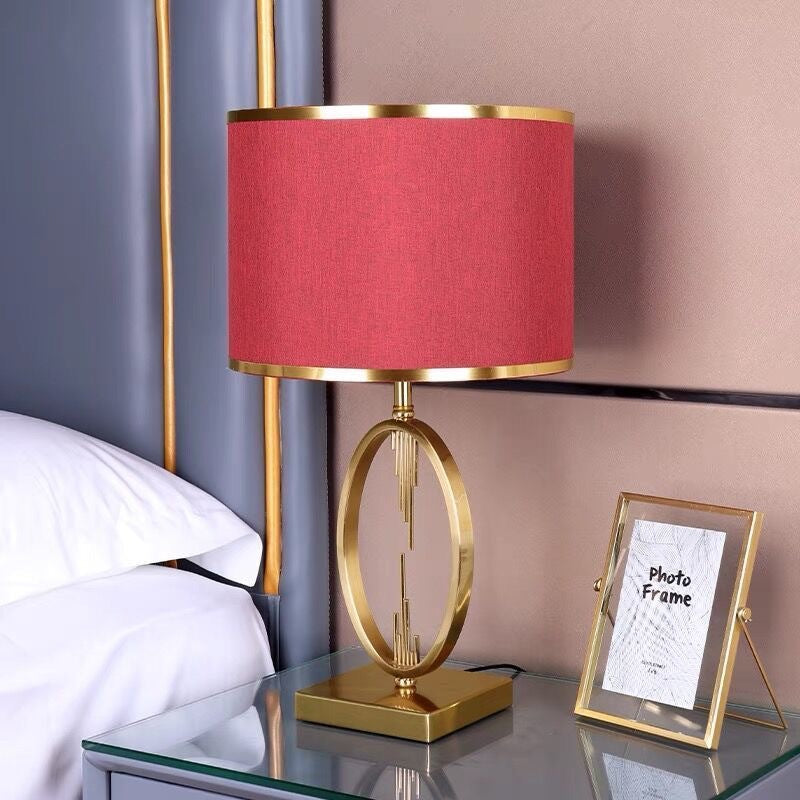 Elegant Modern Table Lamp