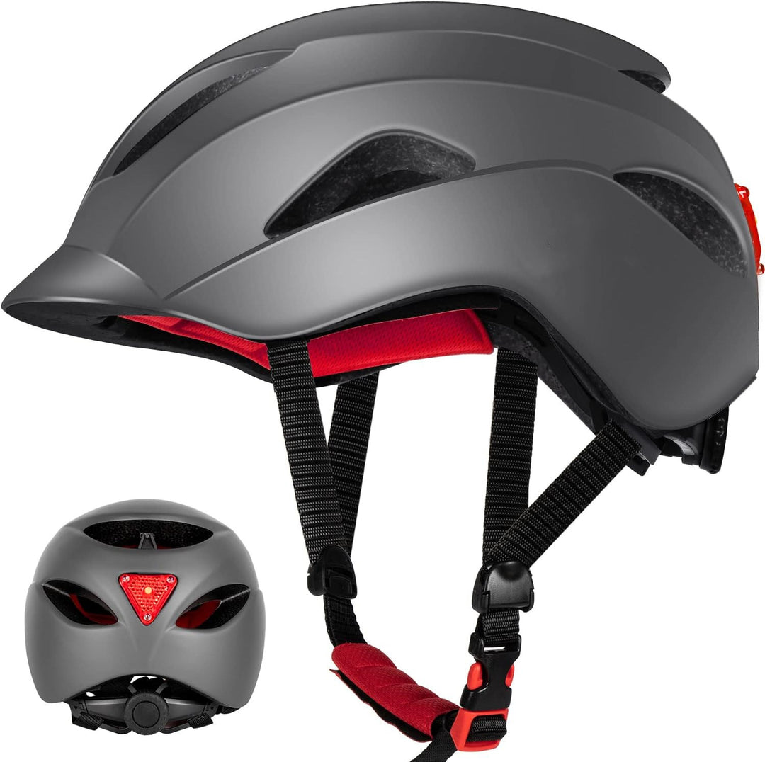 Cycling Helmet Bowlift