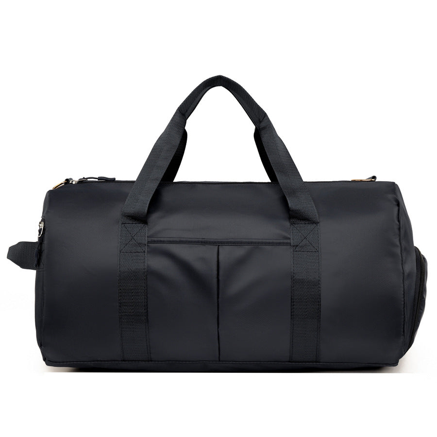 Waterproof Gym Duffle Bowlift