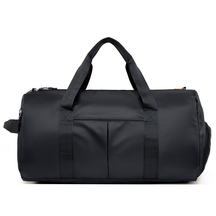 Waterproof Gym Duffle Bowlift