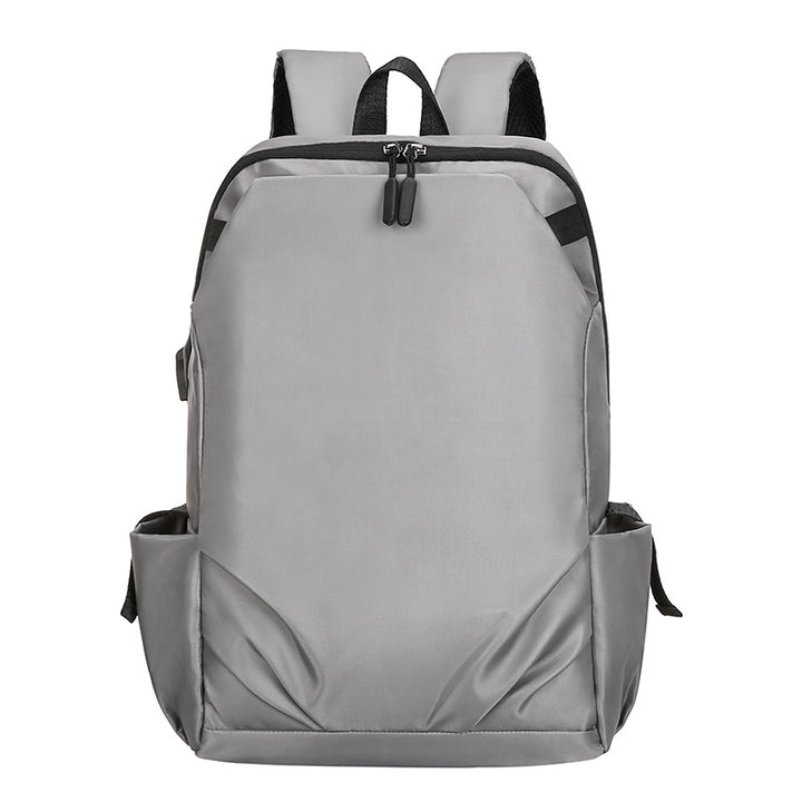 Sleek Urban Backpack Bowlift