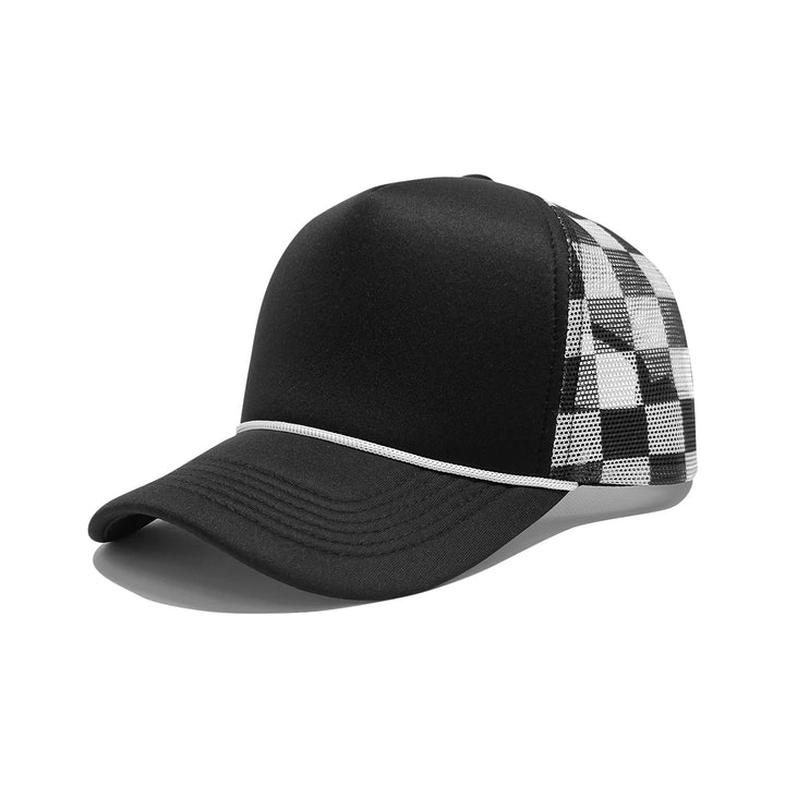 Men's Baseball Cap Bowlift