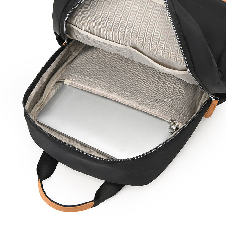Essential Multi-Purpose Backpack Bowlift