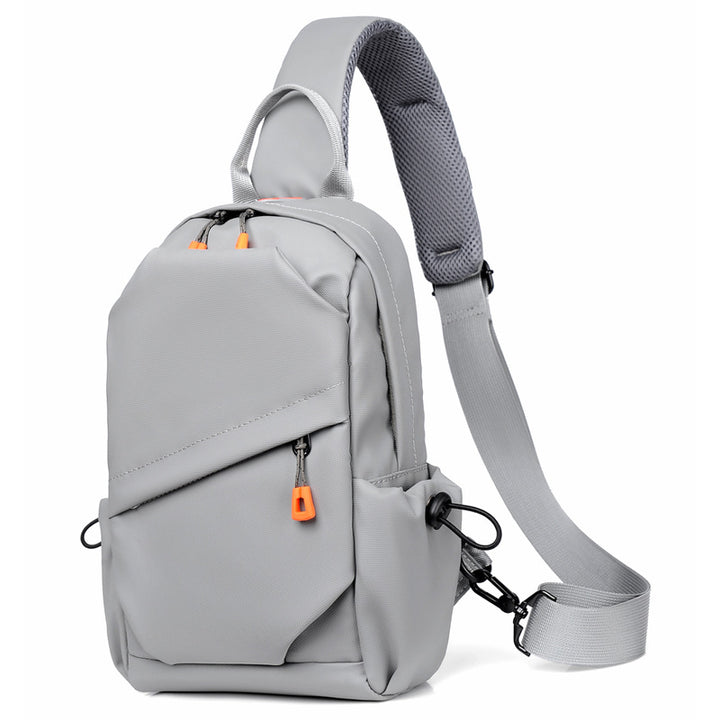 Compact Sleek Sling Bag Bowlift