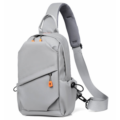 Compact Sleek Sling Bag Bowlift