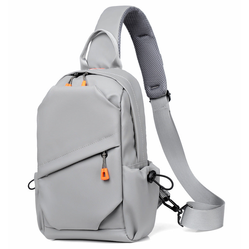 Minimalist Crossbody Sling Bag Bowlift