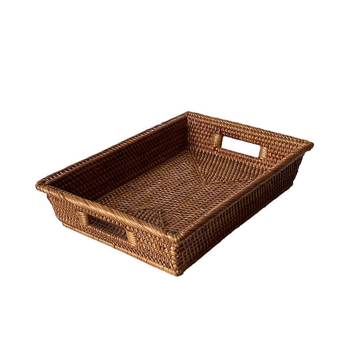 Unisex Storage Basket Bowlift