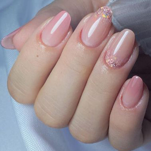 Elegant Press-On Nail Art Collection Bowlift