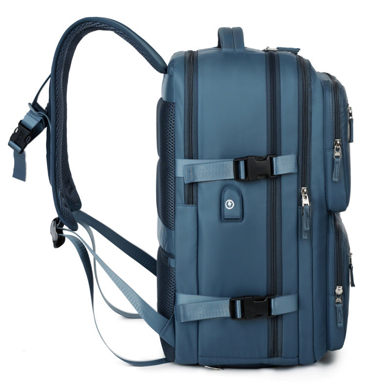 Multifunctional Urban rk Backpack Bowlift