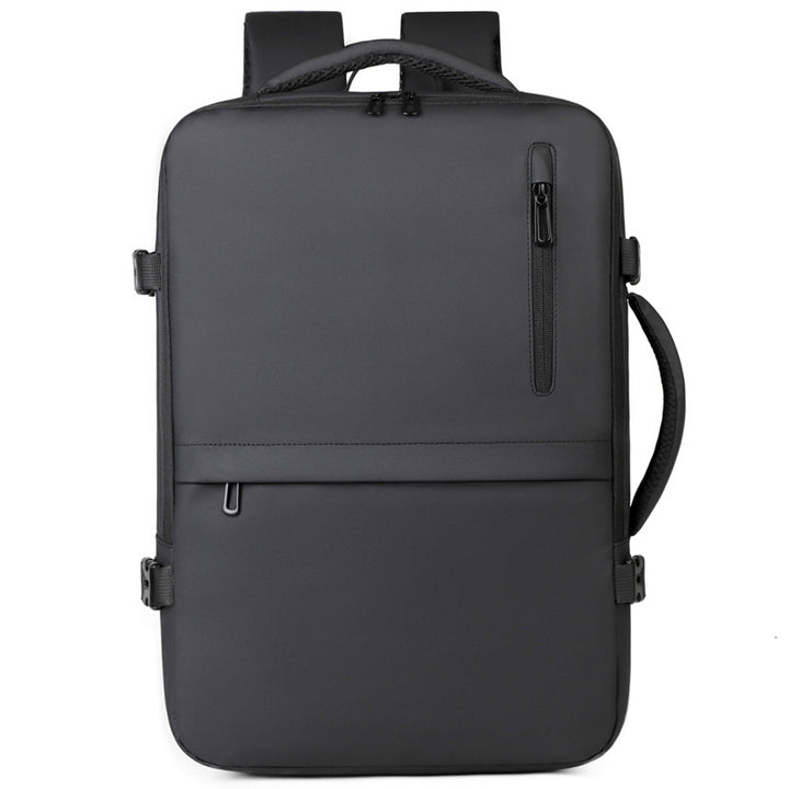 Stylish backpack with laptop compartment and ergonomic shoulder straps Bowlift