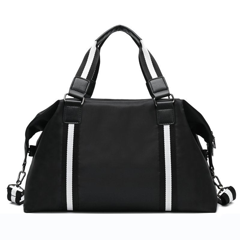 WoStylish Multi-Purpose Travel Duffel Bag Bowlift