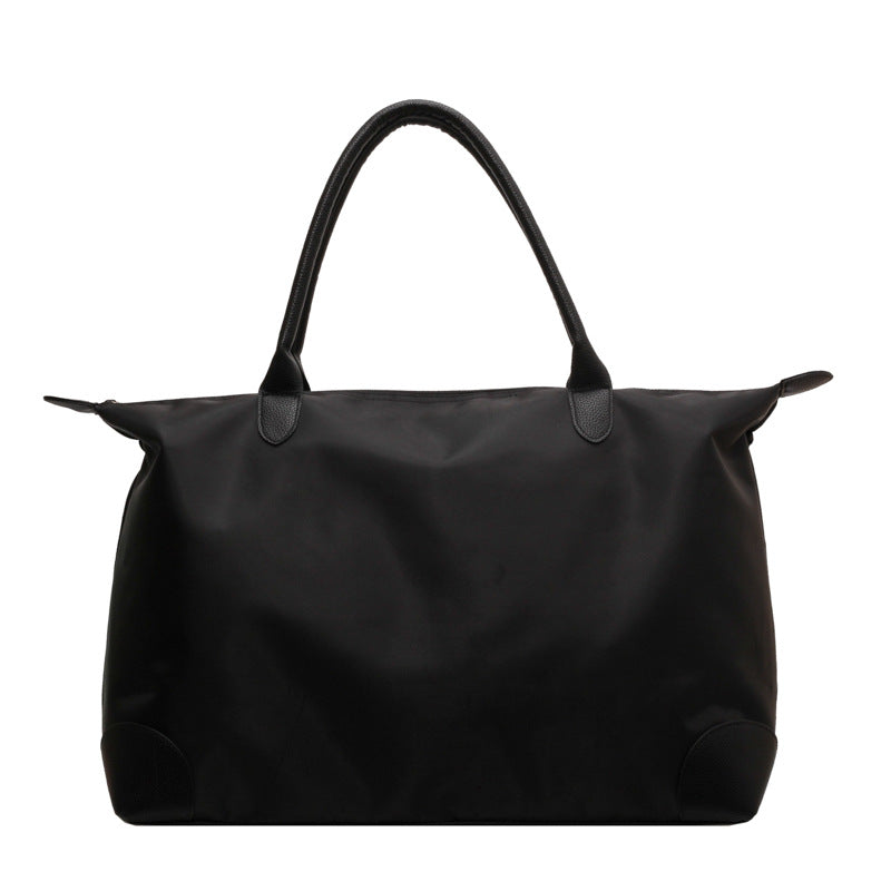 Elegant Travel Tote Bag Bowlift