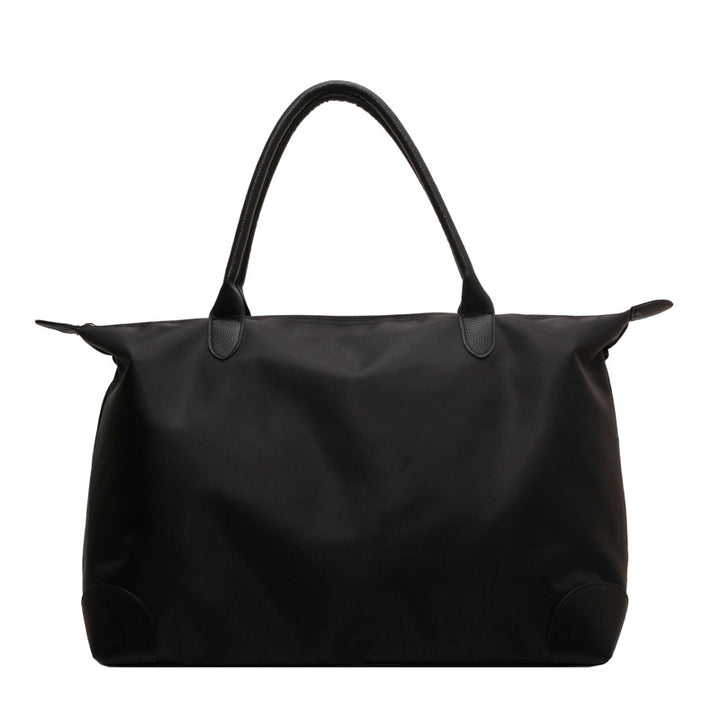 Elegant Travel Tote Bag Bowlift