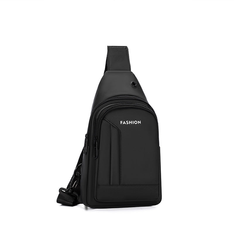 Compact Crossbody Sling Bag Bowlift
