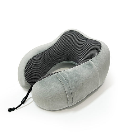 Unisex Comfortable Travel Neck Support Pillow Bowlift