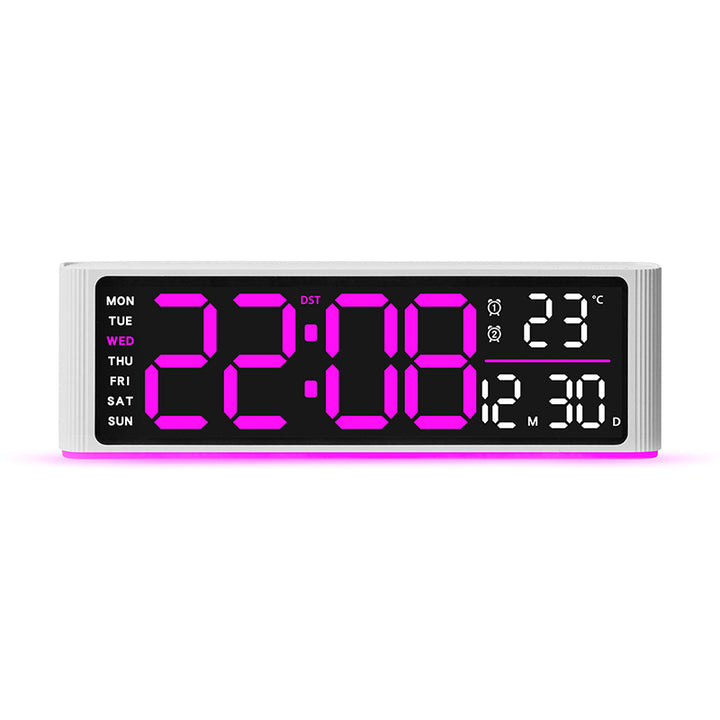 Digital Multifunction Timer Bowlift