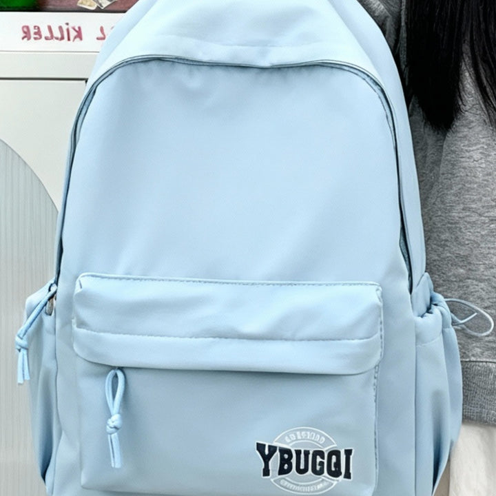 Stylish Multi-Functional Backpack Bowlift