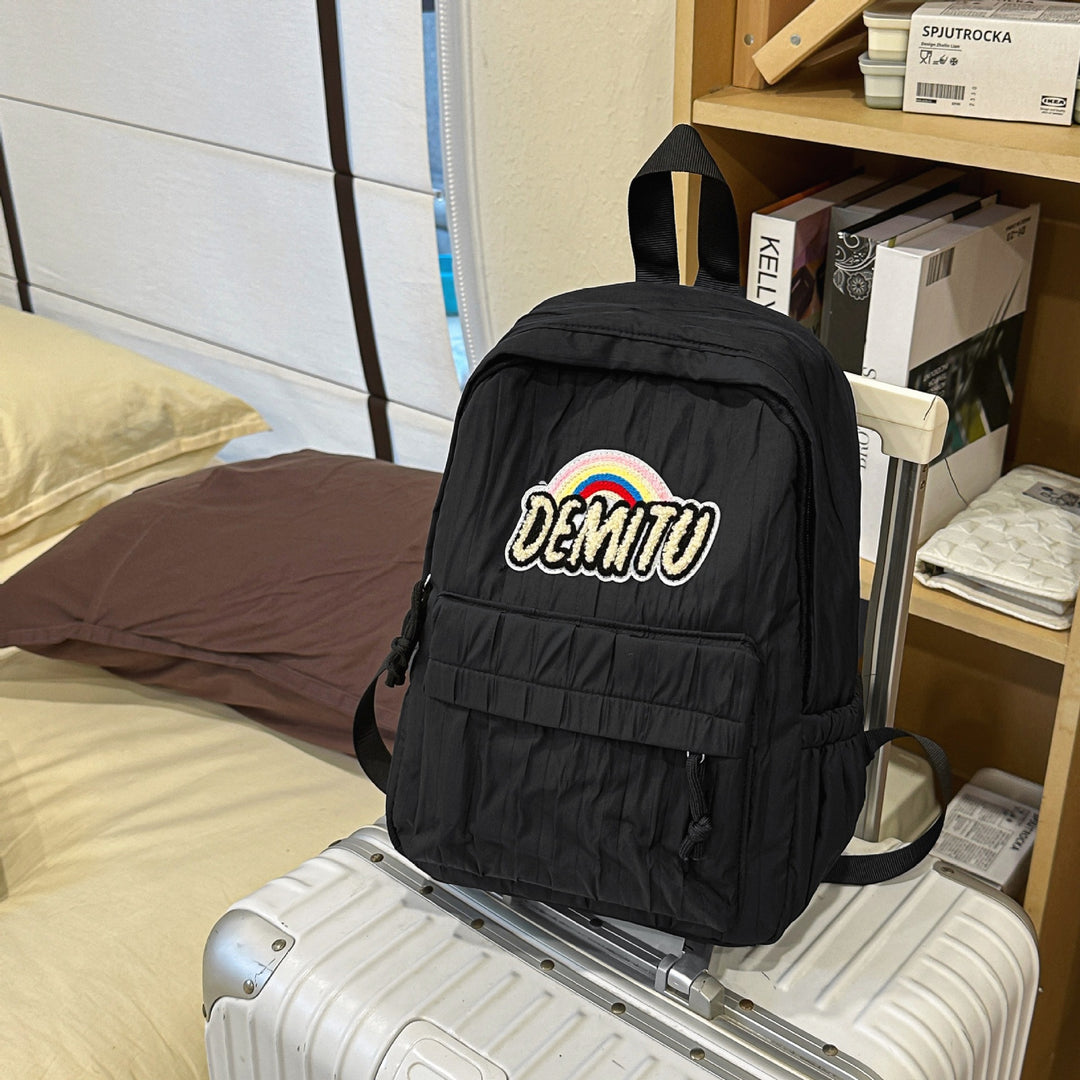 Lightweight Fashion Backpack