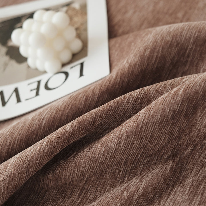 Textured Soft Throw Blanket