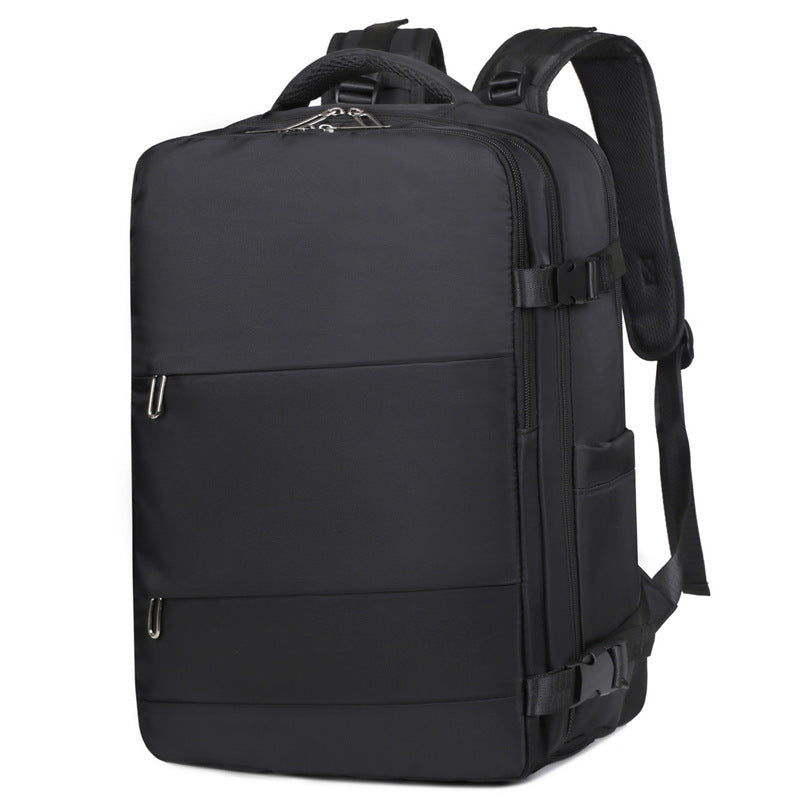 WoStylish Multi-Functional Laptop Backpack Bowlift