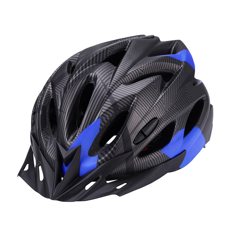 WoHigh-Performance Bicycle Safety Helmet Bowlift