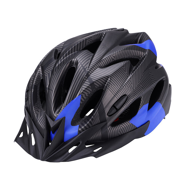 WoHigh-Performance Bicycle Safety Helmet Bowlift