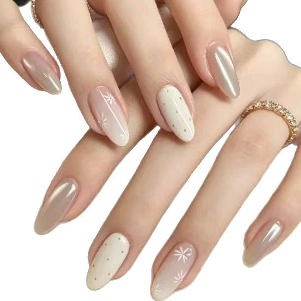 Artistic Nail Art Stickers Bowlift