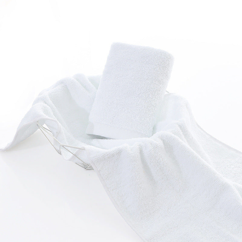 Women Soft and Luxurious Towels by Bowlift