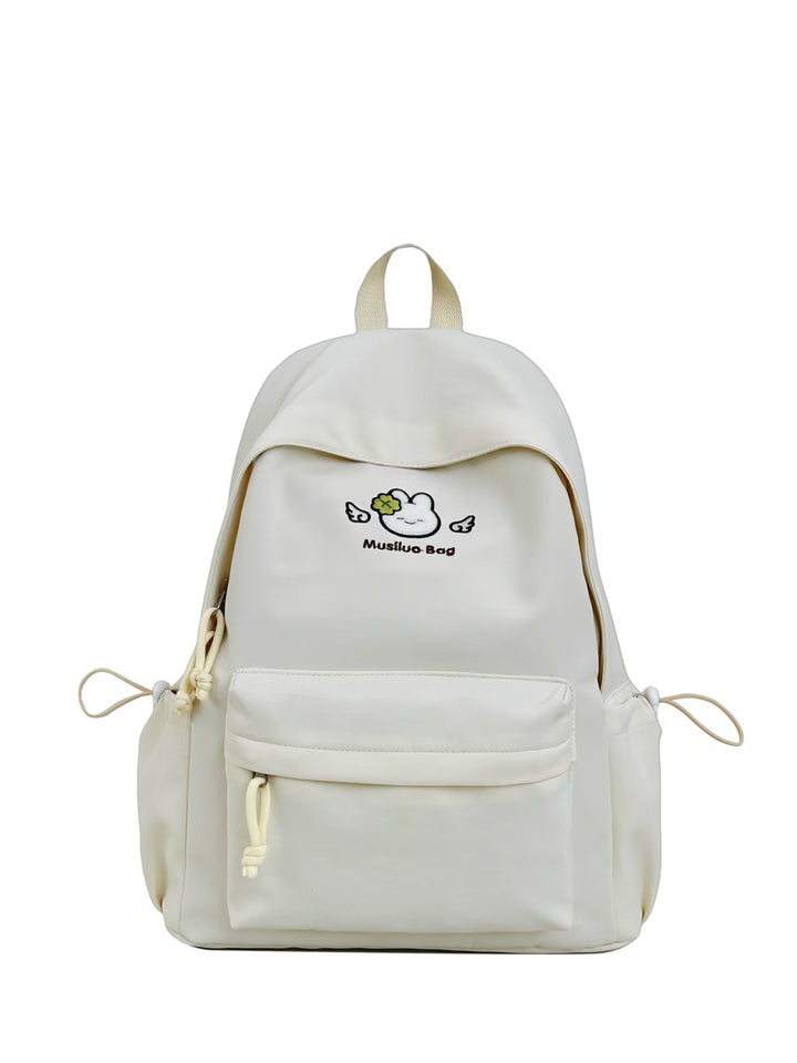 Cute Character Design Backpack Bowlift 1784809956