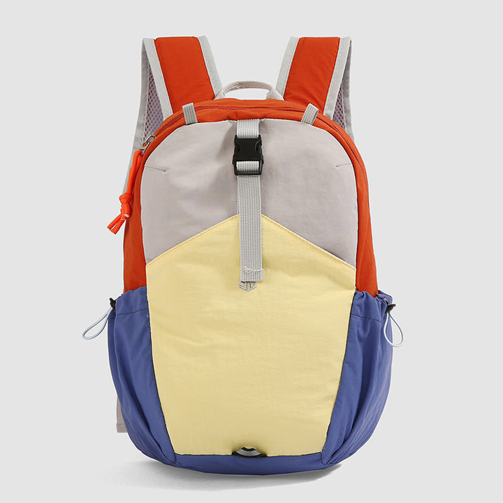 Casual Lightweight Adventure Backpack Bowlift