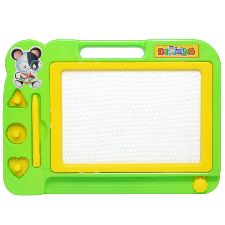 BowLift | Reusable Drawing Board for Children