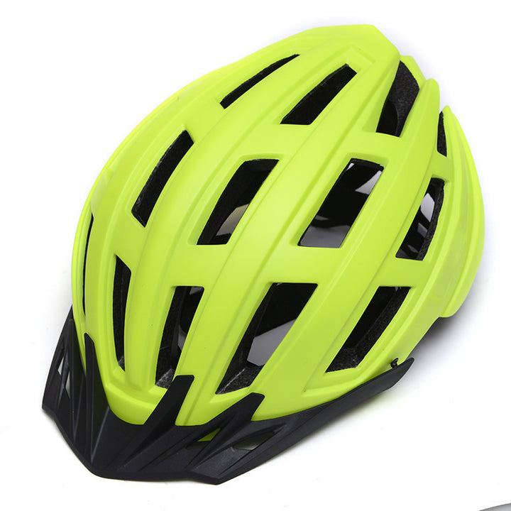 Aerodynamic Cycling Helmet Bowlift