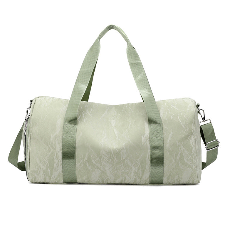 Stylish Lightweight Sports Duffle Bag Bowlift