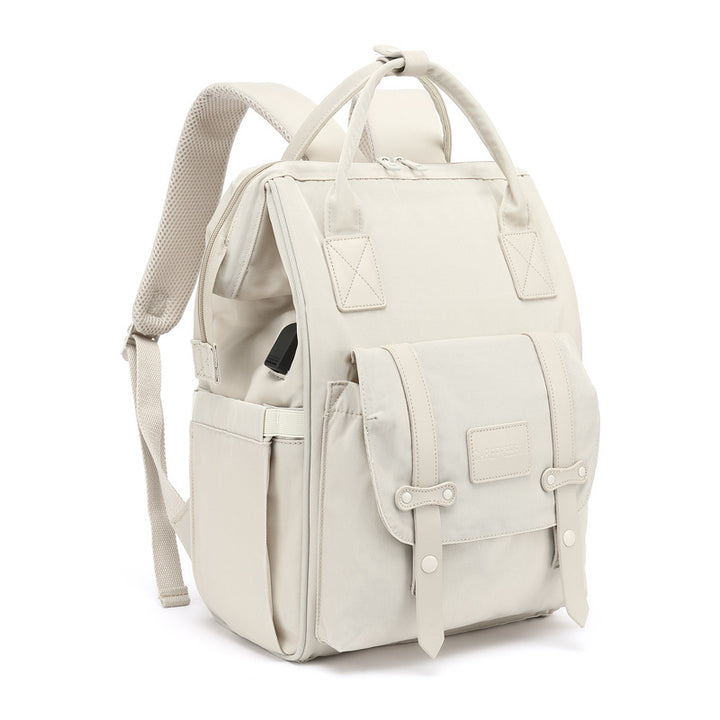 Versatile Urban Backpack Bowlift