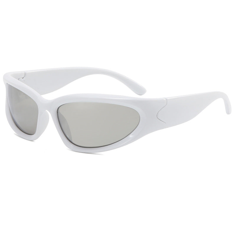 Ladies sporty sunglasses Bowlift