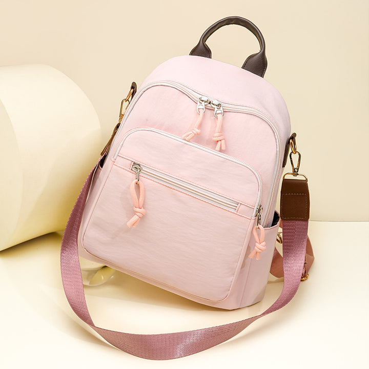 Functional Travel Backpack Bowlift