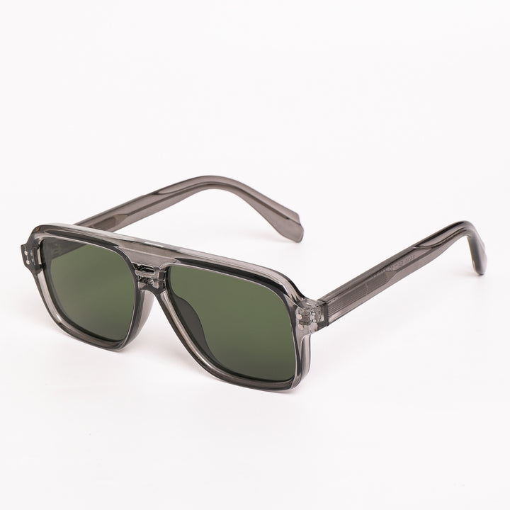 Women’s sunglasses in modern retro style with unique pattern Bowlift