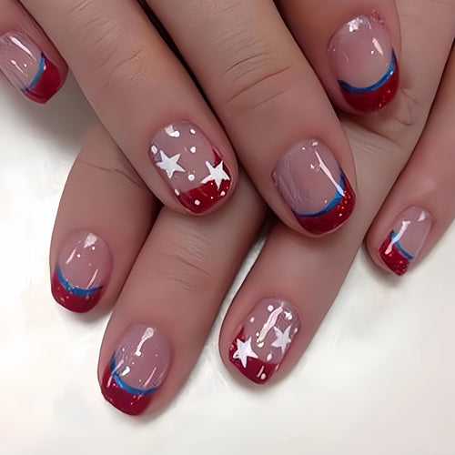 Themed Nail Art Design Kit Bowlift