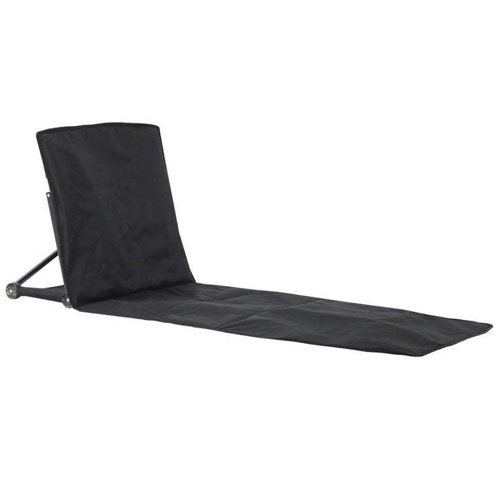 Women's folding lounge chair by Bowlift