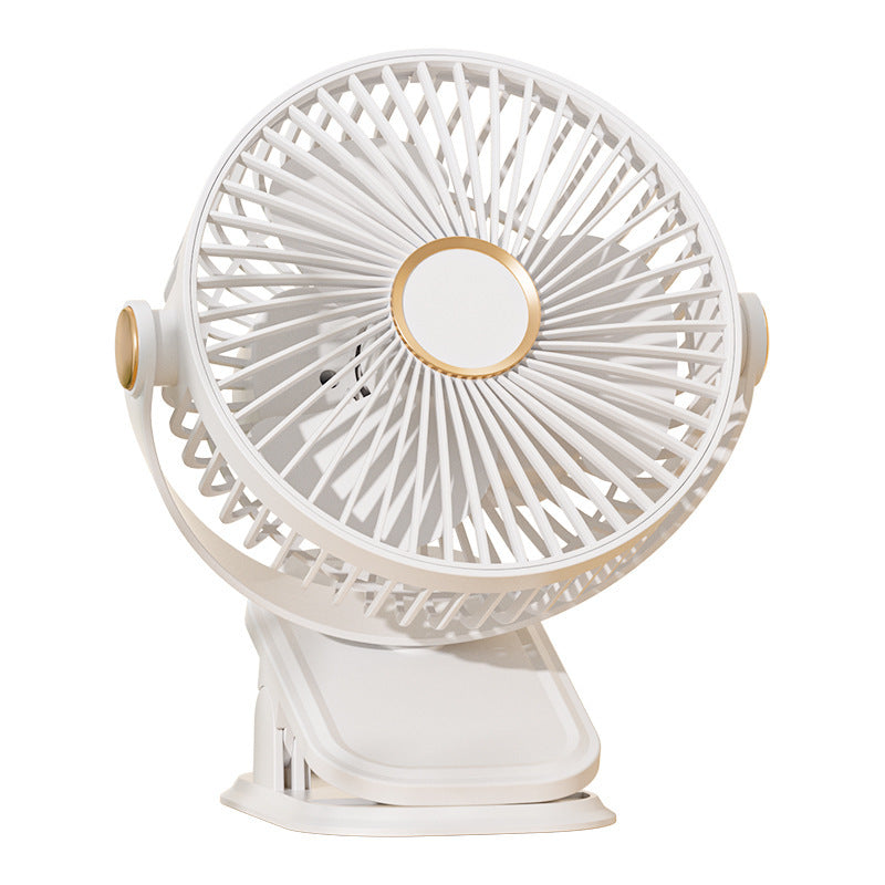 Ladies portable table fan Bowlift