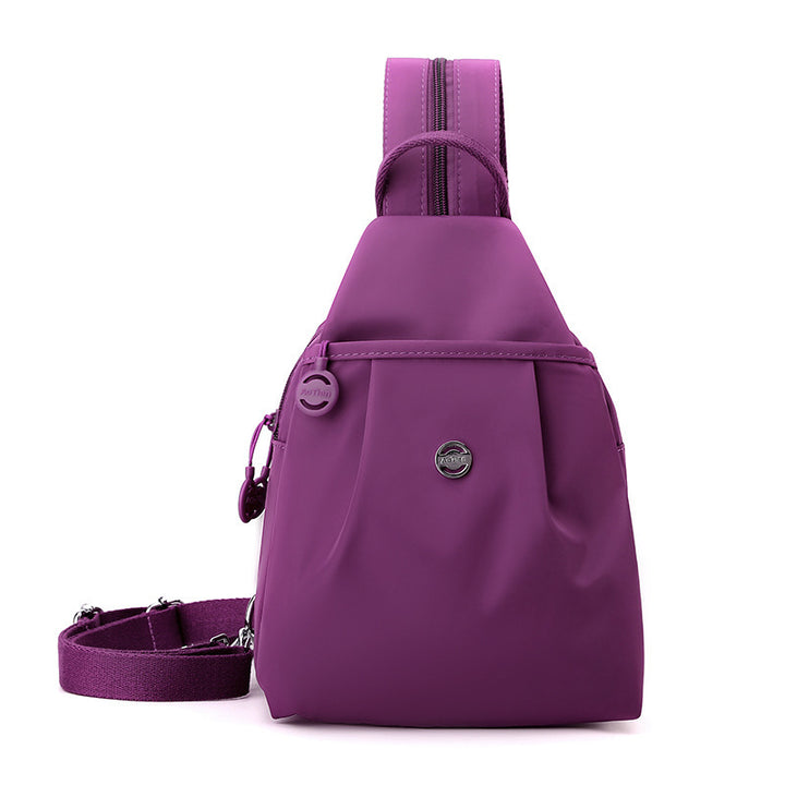 practical shoulder bag Bowlift