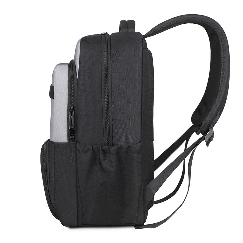 Professional Business Laptop Backpack Bowlift