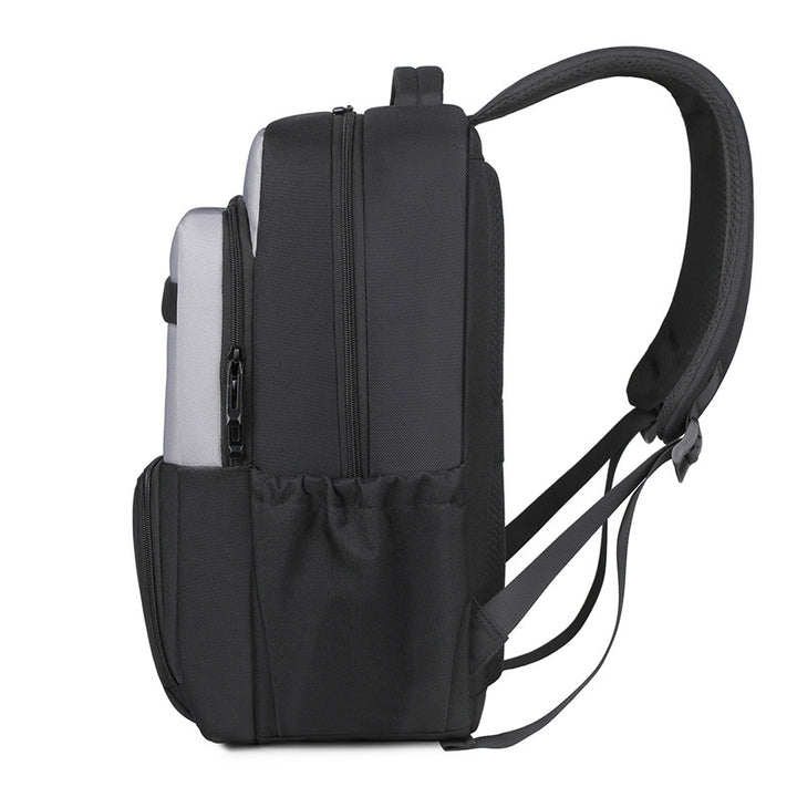 Professional Business Laptop Backpack Bowlift
