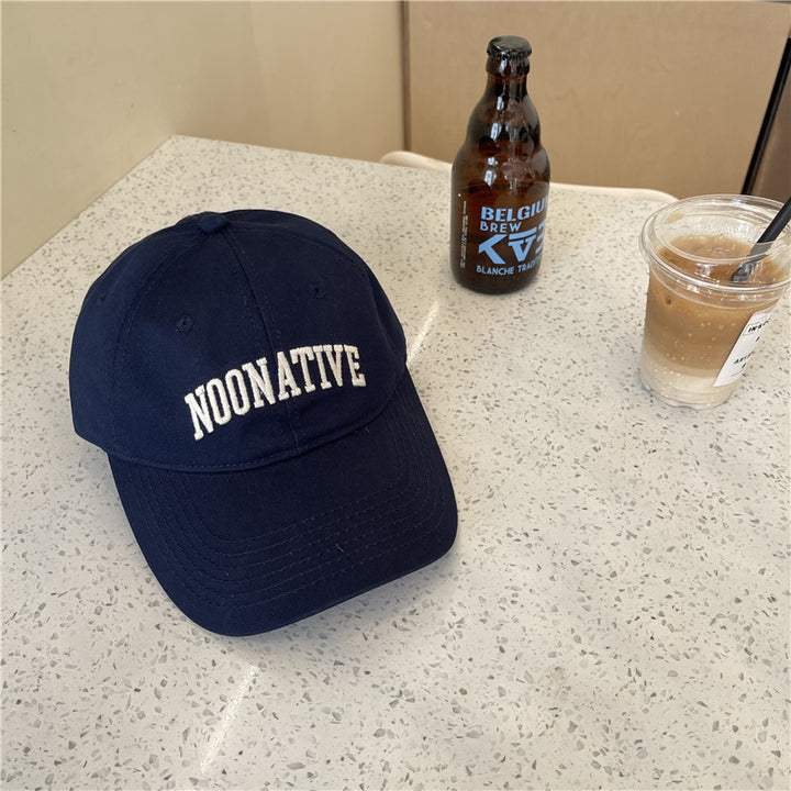 Men's Casual Dad Cap Bowlift