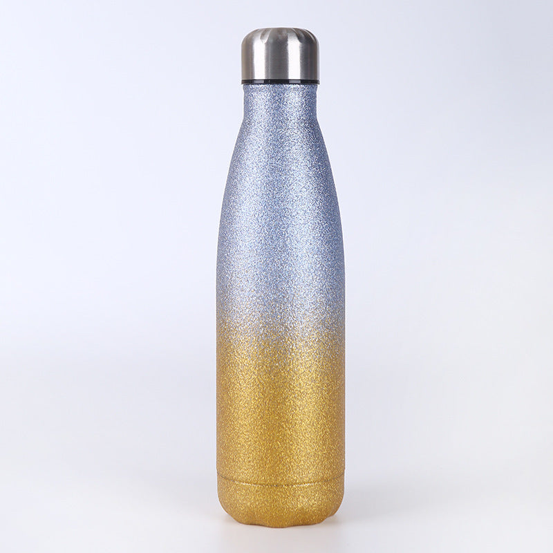 Ladies Insulated Bottle Bowlift